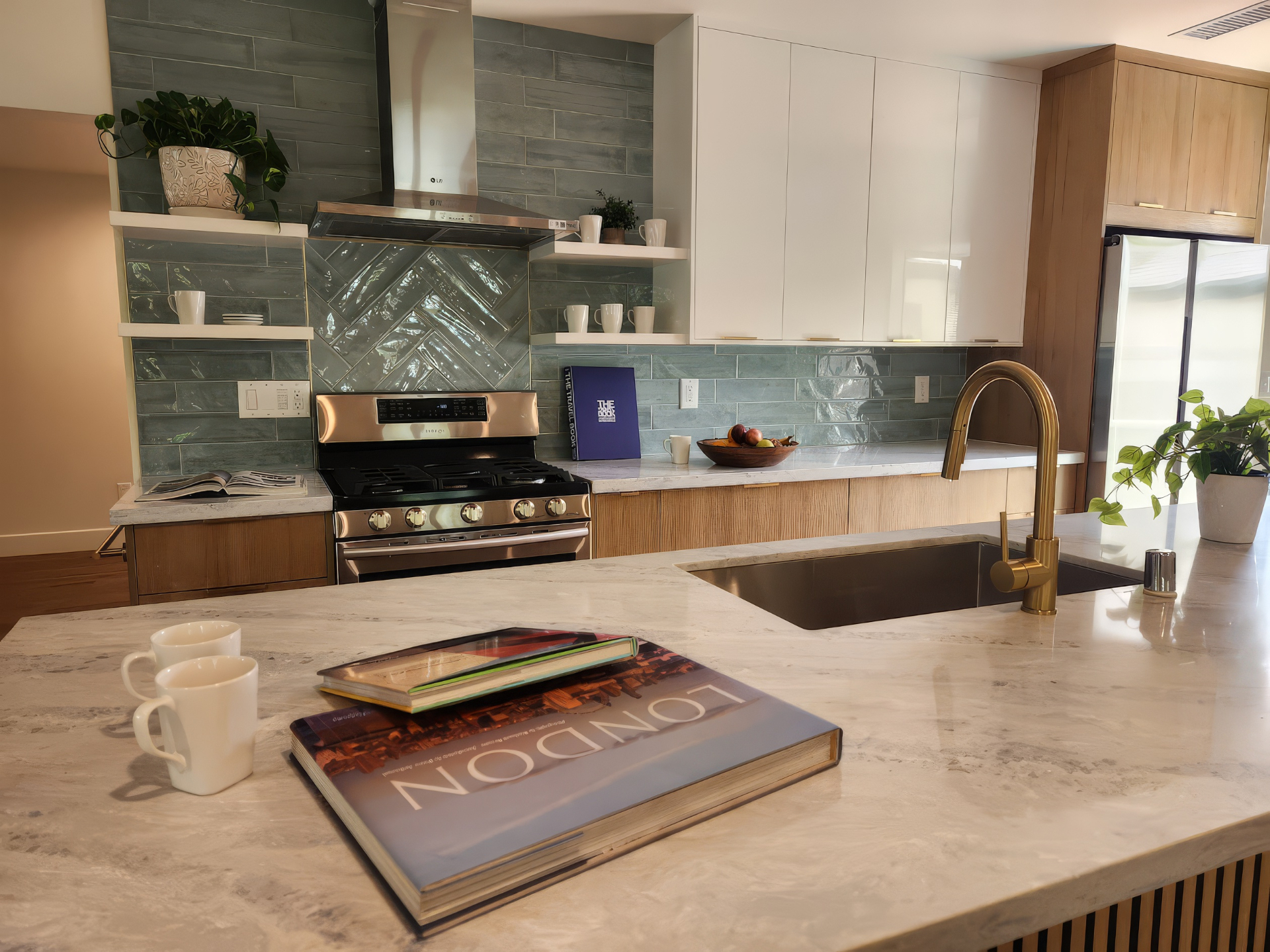 Bildedred Arg West LA Custom Remodels & New Builds | ARG Builders